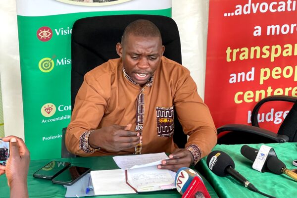 UGANDA’S FY2025/26 BUDGET FAILS CLIMATE COMMITMENTS, SQUEEZES LOCAL GOVERNMENTS