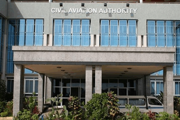 President Museveni directs UCAA to dismiss unqualified staff