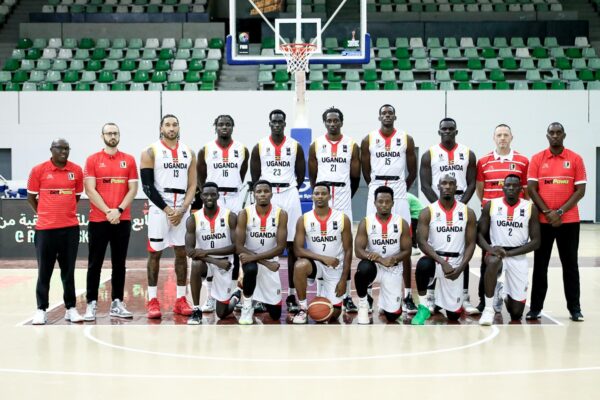 Uganda Silverbacks unveil revamped squad for 2025 AfroBasket