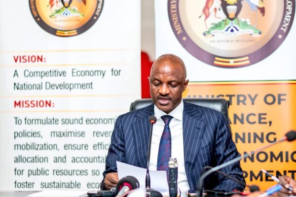 Uganda allocates Shs 17.18 Tn for Q1 FY2025/26 amid economic resilience