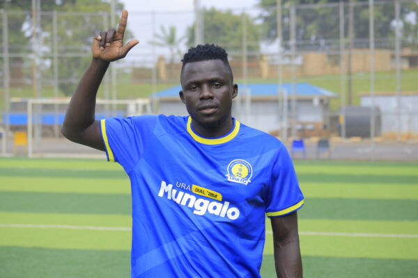 URA FC welcomes back Kabon Living after Kitara Success
