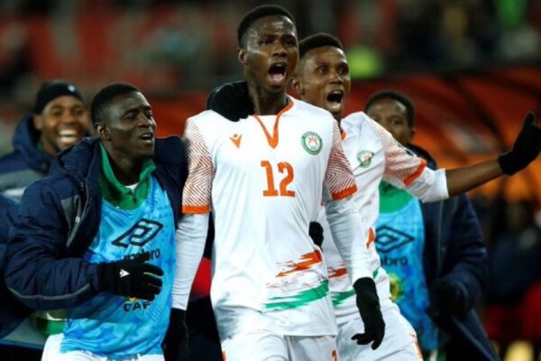 Mauritania coach Aritz Lopez Garay names 25-man squad for CHAN 2024-25