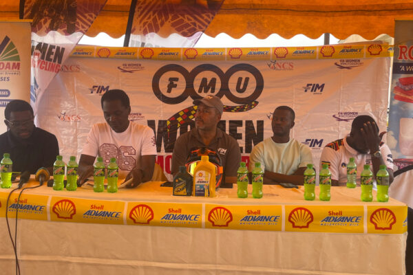 National sprint championship heats up as round two launches in Kampala