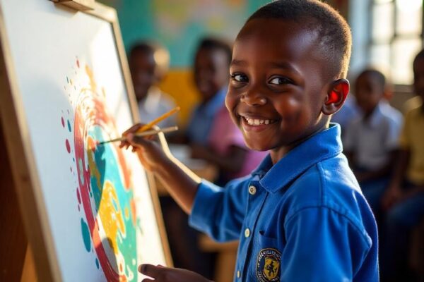A right, not a luxury – Why Uganda needs to invest in Special Needs Education