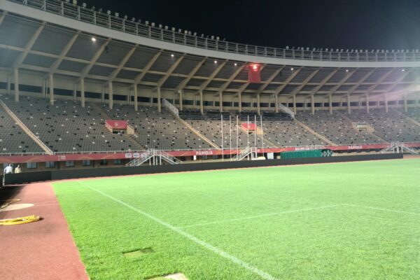 Uganda honored to host the African Nations Championship (CHAN 2024)