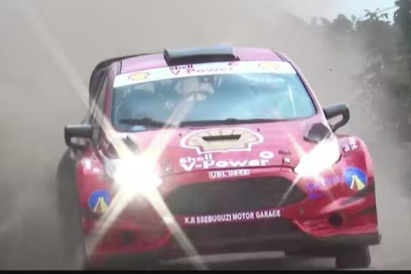 National Rally Championship heats up as round 5 revs for Fort Portal & Kyenjojo