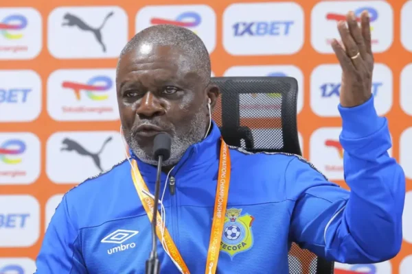 DR Congo faces must-win challenge against Zambia after Kenya defeat