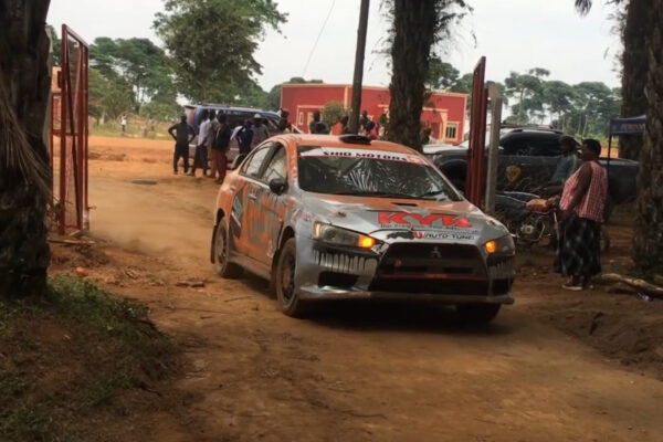 Drivers day out revs back into Kalangala this weekend with tribute and title hunt