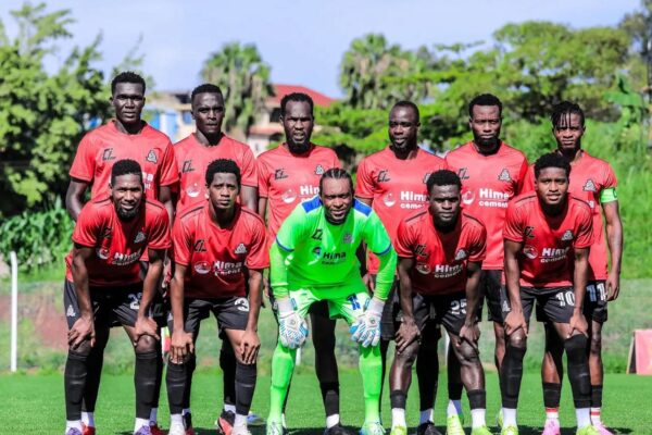Ugandan clubs learn their fates in CAF interclub competitions