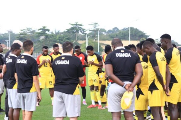 Uganda vs Niger: The battle for CHAN supremacy