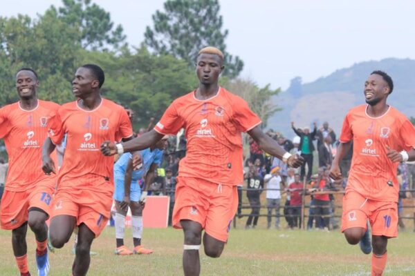 Masaza Cup 2025: Gomba secures first win, Buluuli completes double over Buddu as Buweekula stays top