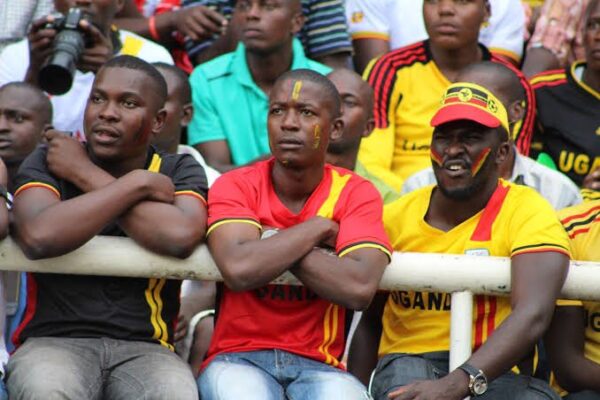 Uganda Cranes set for tough CHAN clash against Algeria at Namboole