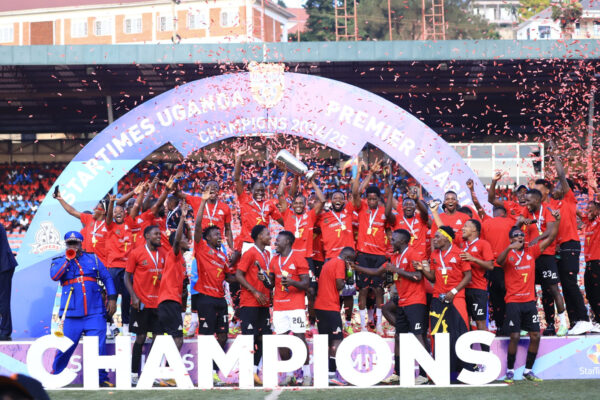 CECAFA unveils 2025 Kagame cup lineup: 12 elite clubs set to clash in Tanzania