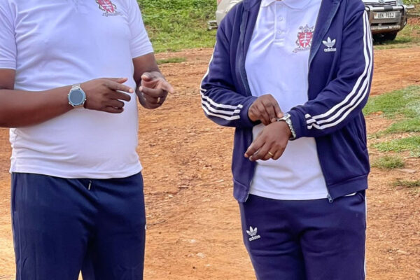 Rt. Rev. Enos Kitto Kagodo spearheads fundraising campaign for Mukono diocese cathedral