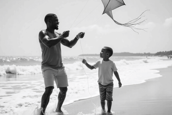 Protecting our children during holidays