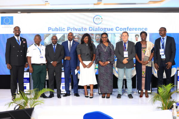 EAC dialogue puts spotlight on barriers to business mobility