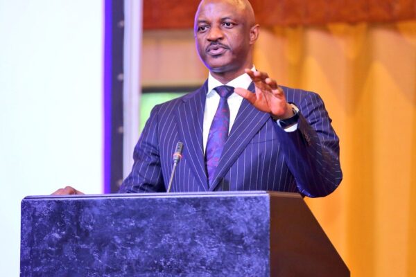 Gov’t releases 2026/27 budget call, trims spending plan