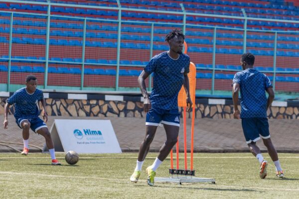 Minnaert set for home debut as Vipers host African stars in crucial return leg