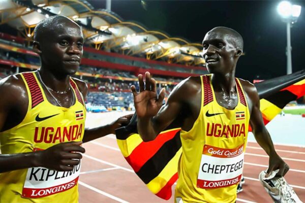Cheptegei and Kiplimo withdraw as Uganda sends 21 athletes to Tokyo World Championships