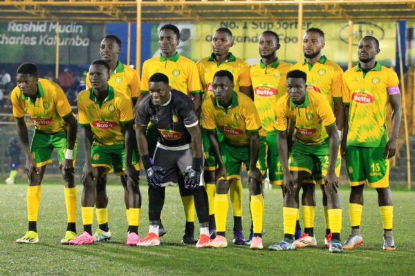 FUFA unveils game changing benefits for players in new league revolution