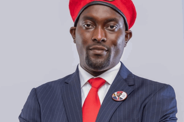 NUP alleges abduction of Deputy Spokesperson Alex Waiswa