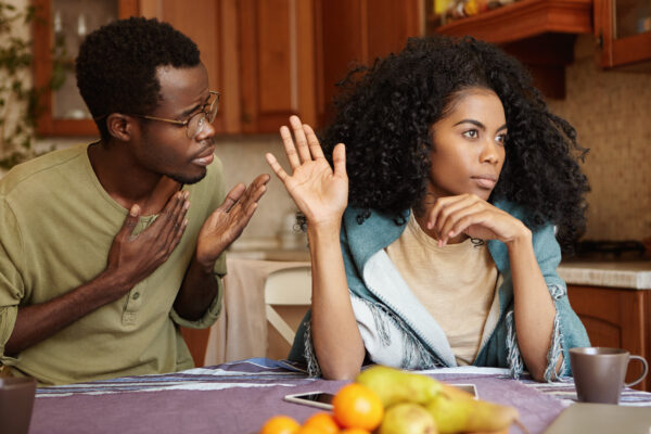 How to solve and manage family conflicts