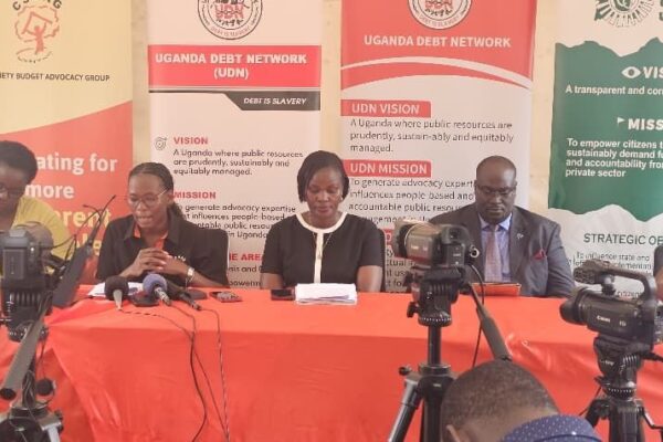 CSOs demand action on sanitation and teacher shortages