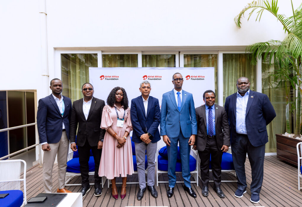 New alliance targets Rwanda’s digital divide with free internet and skills training