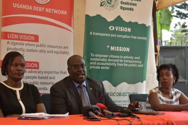 Uganda’s rising debt threatens investment in children, CSOs warn