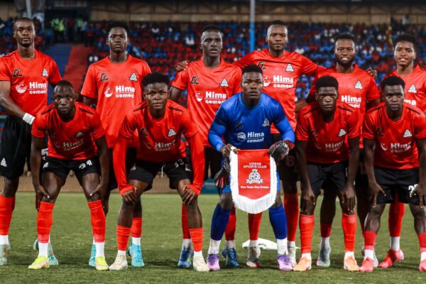Vipers SC withdraws from UPL fixture against Kitara in protest over new format