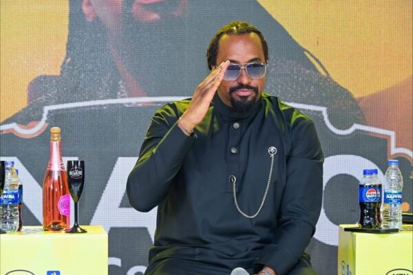 Navio brings Hip Hop royalty to Serena with symphony-fueled show tonight