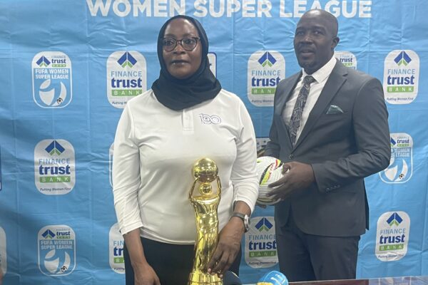 Finance Trust Bank FUFA Women Super League 2025/26 unveiled with increased sponsorship
