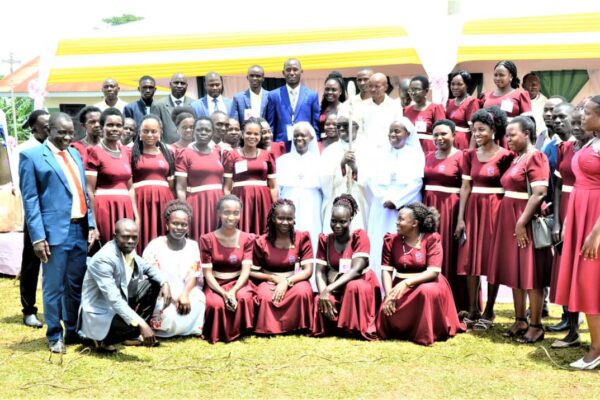 St. Thereza Girls Marks 50 Years with Golden Jubilee Celebration