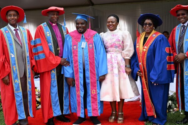 Why I finished an MDiv after a PhD: Choosing formation over credentials